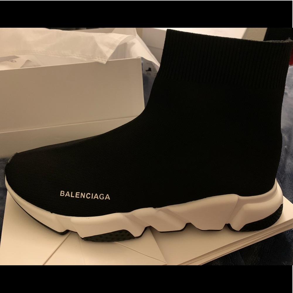 Balenciaga shoes
